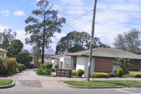 Property photo of 1/17 Percy Street Mitcham VIC 3132
