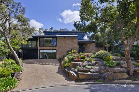 20 Grevillea Cres, Stonyfell, SA 5066