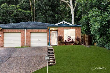Property photo of 2/8 Kauri Court Ourimbah NSW 2258