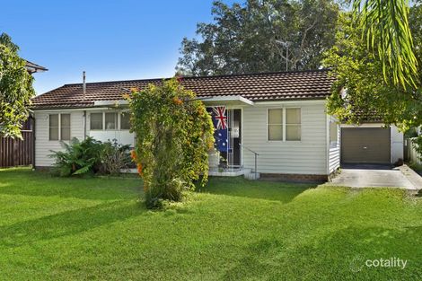 Property photo of 34 Moss Avenue Toukley NSW 2263