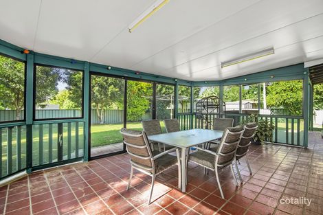 Property photo of 440 Middle Road Greenbank QLD 4124