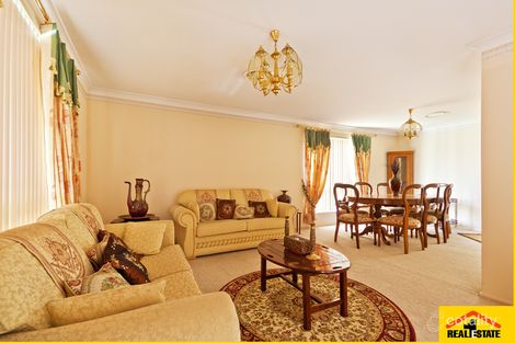 Property photo of 6 Daisy Place Claremont Meadows NSW 2747