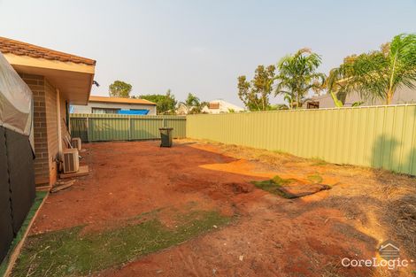 Property photo of 94 Bottlebrush Crescent South Hedland WA 6722