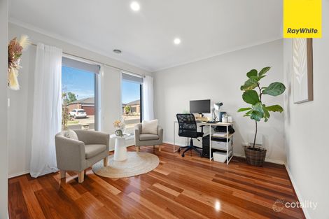 Property photo of 6 Oakpark Drive Harkness VIC 3337