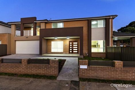 Property photo of 1B Polo Street Revesby NSW 2212