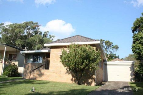 46 Yowie Ave, Caringbah South, NSW 2229