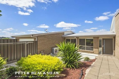 Property photo of 12/147 Bill Ferguson Circuit Bonner ACT 2914