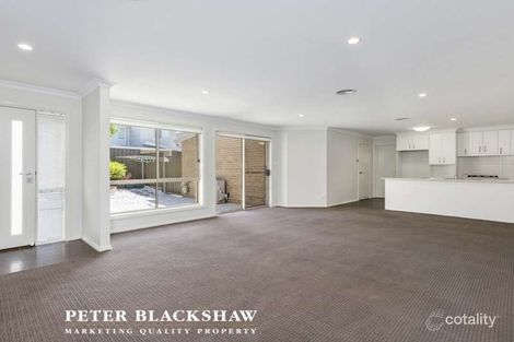 Property photo of 12/147 Bill Ferguson Circuit Bonner ACT 2914