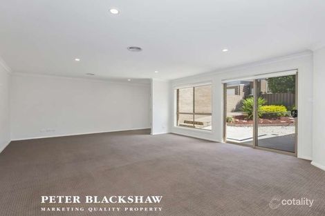 Property photo of 12/147 Bill Ferguson Circuit Bonner ACT 2914