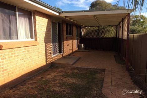 Property photo of 5/2 Bensley Road Macquarie Fields NSW 2564