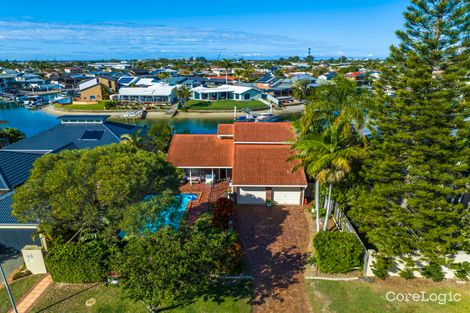 Property photo of 53 Tradewinds Avenue Paradise Point QLD 4216