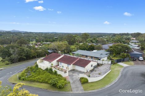 Property photo of 2 Dubbo Court Helensvale QLD 4212