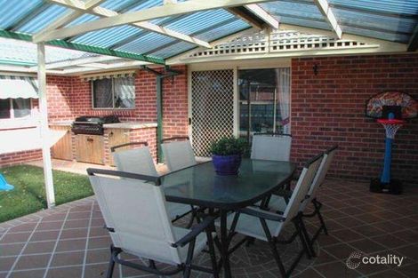 Property photo of 3 Schubert Way Claremont Meadows NSW 2747