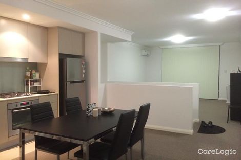 Property photo of 39/102-108 James Ruse Drive Rosehill NSW 2142