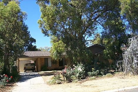 Property photo of 32 Cobine Way Greenwood WA 6024