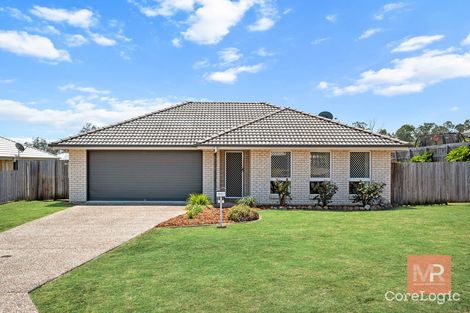 Property photo of 2 Joanne Court Gleneagle QLD 4285