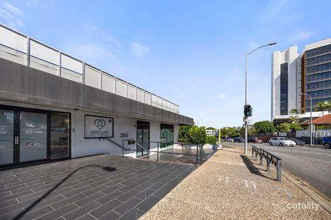 265 Sandgate Rd, Albion, QLD 4010