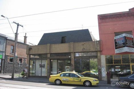 117 Brunswick St, Fitzroy, VIC 3065