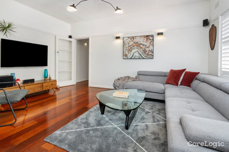 Property photo of 3/41-43 Moira Crescent Coogee NSW 2034