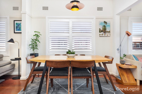 Property photo of 3/41-43 Moira Crescent Coogee NSW 2034
