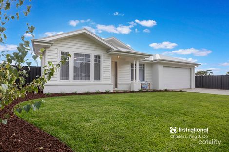 24 Lignum Rd, Moama, NSW 2731