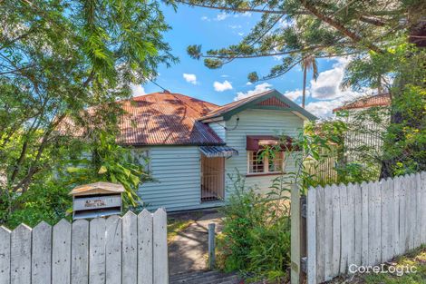 Property photo of 112 Abuklea Street Newmarket QLD 4051