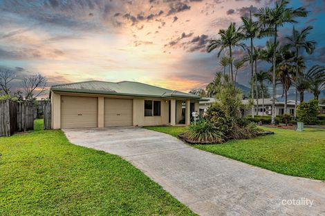 Property photo of 28A Murphy Street Gordonvale QLD 4865