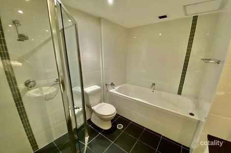 Property photo of 172/107-121 Quay Street Haymarket NSW 2000