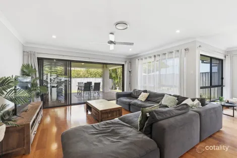 Property photo of 14 Dakar Road Algester QLD 4115