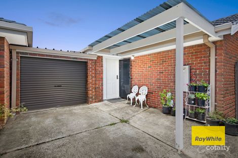 3/26 Morang Dr, Mill Park, VIC 3082
