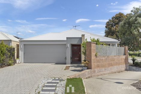 Property photo of 1 Plavin Street Piara Waters WA 6112