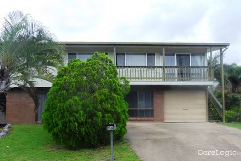 Property photo of 54 Latrobe Street Tannum Sands QLD 4680