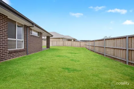 Property photo of 24 Windeyer Street Renwick NSW 2575