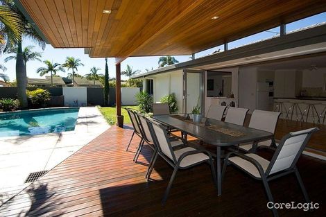 Property photo of 28 McCleary Street Bundall QLD 4217