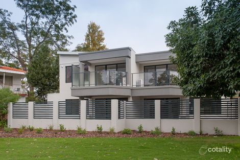 Property photo of 3/3 Orchid Street Joondanna WA 6060
