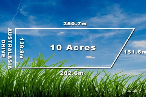 180 Australasia Dr, Creswick, VIC 3363