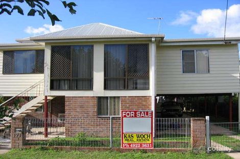 123 West St, Allenstown, QLD 4700