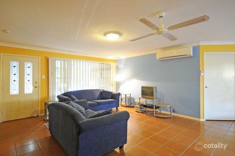 Property photo of 36/1 Bridgman Drive Reedy Creek QLD 4227