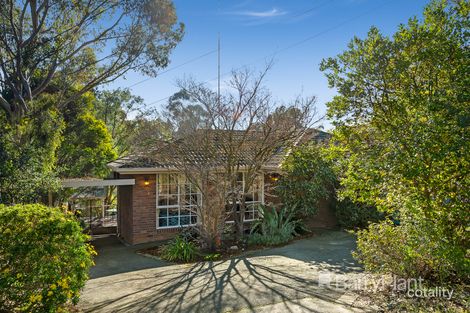 Property photo of 12 Stewart Road Hurstbridge VIC 3099