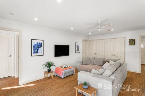 Property photo of 12 Stewart Road Hurstbridge VIC 3099