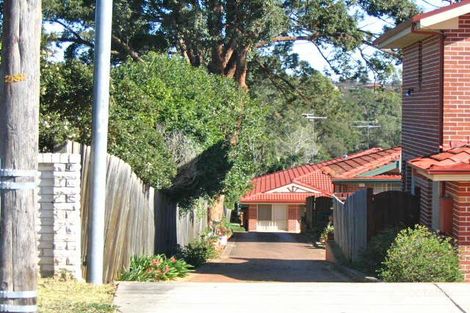6a Folini Ave, Winston Hills, NSW 2153