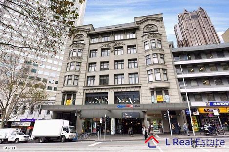 Property photo of 510/399 Bourke Street Melbourne VIC 3000