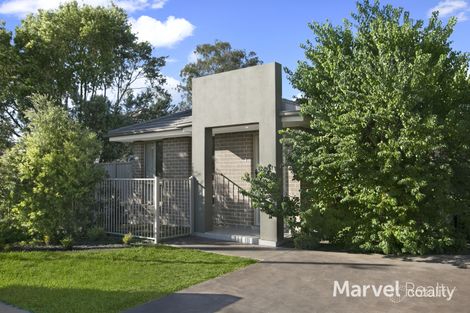 Property photo of 1/124 Victoria Street Werrington NSW 2747