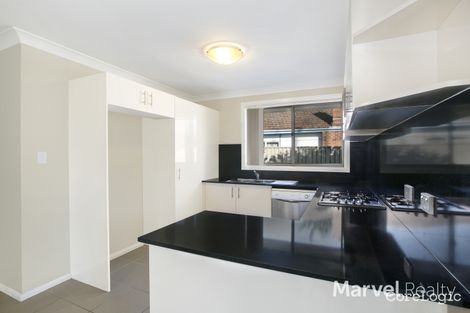 Property photo of 1/124 Victoria Street Werrington NSW 2747