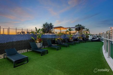 Property photo of 510/43 Ferry Road West End QLD 4101