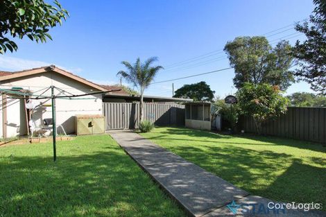 Property photo of 352 Clyde Street South Granville NSW 2142