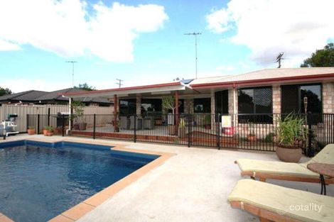 Property photo of 40 Lawrence Street Biloela QLD 4715