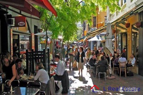 Property photo of 510/399 Bourke Street Melbourne VIC 3000