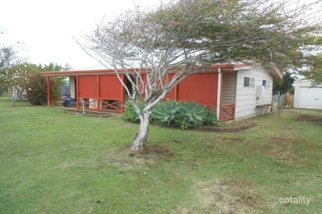 45 Byron St, Burnett Heads, QLD 4670
