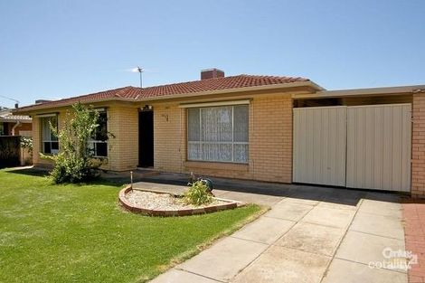 22 Hawke Cres, Salisbury East, SA 5109